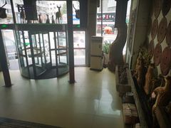 大堂-乔家满族八大碗(流水沟店)