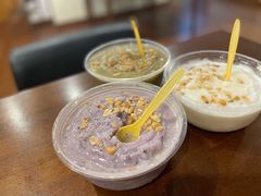 -夏食光安顺小舒冰粉冰浆(甲秀楼店)