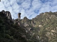 -三清山风景名胜区