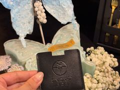 -西檬树SIMON·T轻奢蛋糕(大东方Max店)