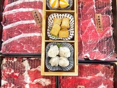 -牛匠和牛寿喜锅(西安总店)