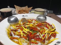 -太二酸菜鱼(沈阳万象城店)
