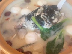 -羡餐厅·杭帮菜·淳菜(千岛湖自由洲际殿店)