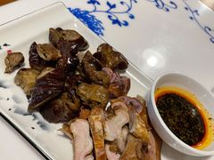 -老都一处饺子馆(道里店)