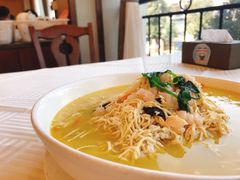 -怡园饭店-餐厅(四望亭店)