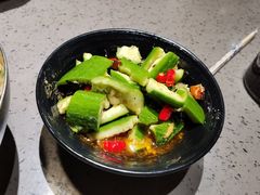 -一棠龙虾•王牌虾球(楚河汉街店)