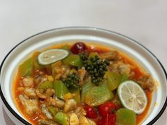 -石浦大酒店(百丈店)