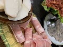 -重庆故事姊妹老火锅(财经学院店)