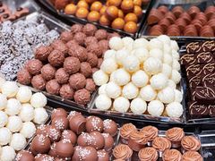 -Laderach 莱德拉(上海环贸iapm店)