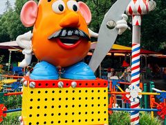 -上海迪士尼度假区