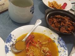 -满江红四季餐厅 · 国家五钻级酒家(新纪元大酒店店)