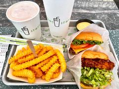 -Shake Shack(南山万象天地店)
