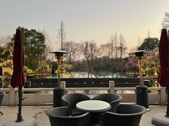 -杭州西子湖四季酒店·金沙厅