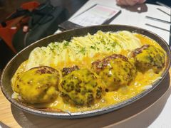 -俄士厨房(五棵松华熙LIVE店)