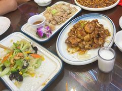 -润泽园饭庄(中山路店)