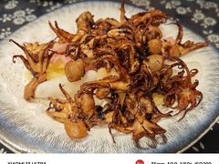 -旺角小渔村·海肠捞饭开创者(环山路店)