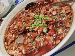-老济南·地道济南菜(大明湖店)