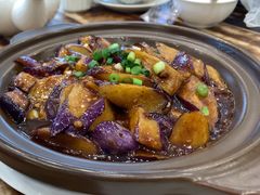 -一楼食业·美食人家