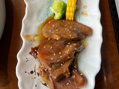 -九井澤精致料理(金茂店)
