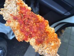 -香酥鸡排(京汉大道店)