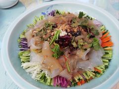 -京滨饭店·餐厅(阜外大街店)