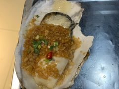 -丹东丛炟海鲜烧烤(江艺路店)