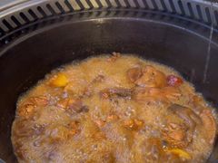 -锅老头铁锅炖•大锅蒸汽海鲜(韩乐坊店)