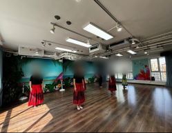-呼拉汇舞蹈生活馆 Hawaii Hula&Tahiti Dance Studio