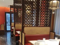 -全聚德烤鸭店(准噶尔路店)