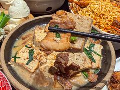 -单家老院·院子里的青岛菜(沙子口店)