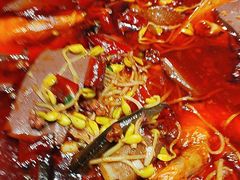 -玉华台饭庄·淮扬菜·烤鸭(望京店)