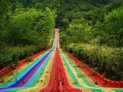 -千岛湖石林