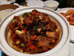 湘味焖猪蹄-福海居烤鸭店(鸟巢店)