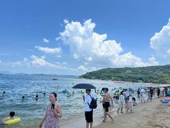 -大梅沙海滨公园