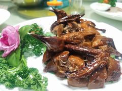 -大海山·十八年海鲜闽菜(金港店)