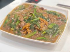 -潮发潮汕牛肉店(龙洞店)