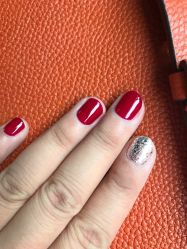 -Miss·A日式美甲美睫