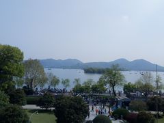-浙江省博物馆(孤山馆区)