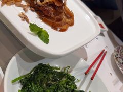-味+新京宴·烤鸭·北京菜(创意谷店)