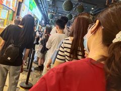 -乐乐姐超级土豆(中关村5号店)