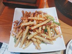 -庆峰龙虾烧烤(合肥一店)