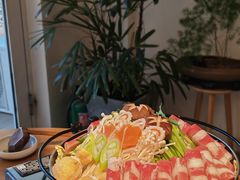 -团子君寿司·茶
