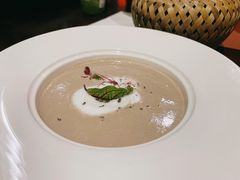 -Golden Lily河内巴黎法越料理餐厅(建国西路店)