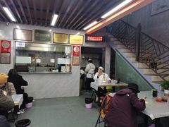 -清真蒋有记(老门东店)