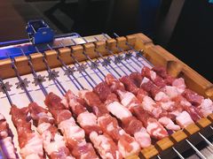 -很久以前羊肉串(大华三路店)