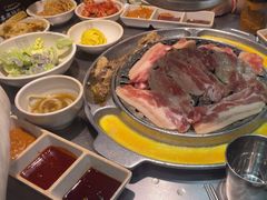 -喜来稀肉(虹泉路店)