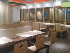 -南记粉面(銅鑼灣中心店)