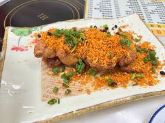 -香喷喷美食(东华东路店)