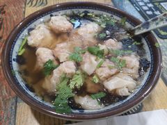 -老谢野馄饨(延安路店)