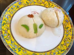 -富华斋饽饽铺·宫廷糕点·伴手礼(护国新天地店)